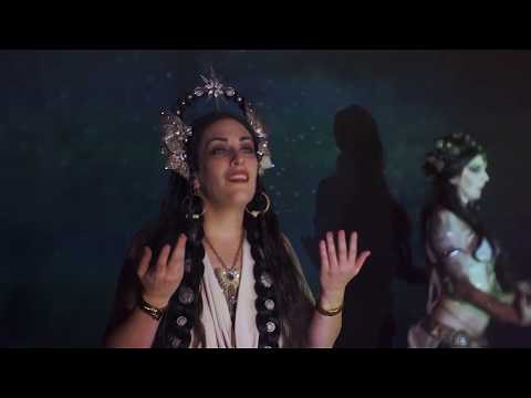 Subaqueous - Spirit Rose (Feat. Marya Stark and Tiare Tashnick)