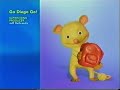 Nick Jr Split Screen Credits October 14 2005
