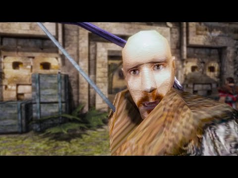 ABRECHNUNG mit Quentin • Dirty Swamp [Gothic 2 Mod] | 58