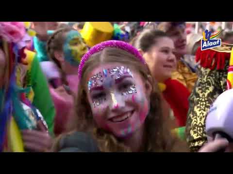 de11devande11de 2022: Roy Selder - Limburgs lulle