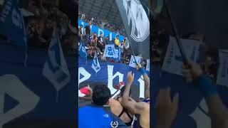 Download lagu Persib blue and white, Northern wall mp3