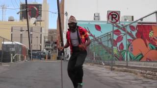 "Las Vegas" Pantsula