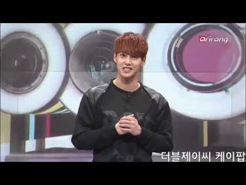 151123 JJCC - 더블제이씨 Eddy 'Pops In Seoul'