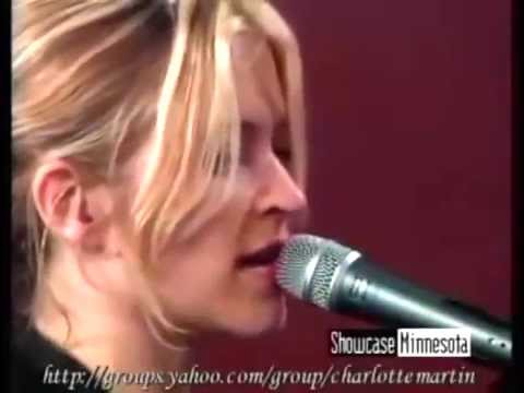 Charlotte Martin -  Stromata - 2006