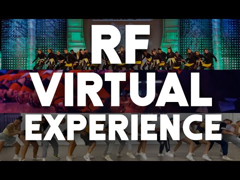 THE ROYAL FAMILY VIRTUAL EXPERIENCE | TRAILER