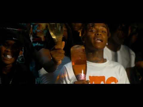 SHOTTA P 43 ISLANDS ( ProdBy AlexJ & ShotBy DirectorMillieHaze )