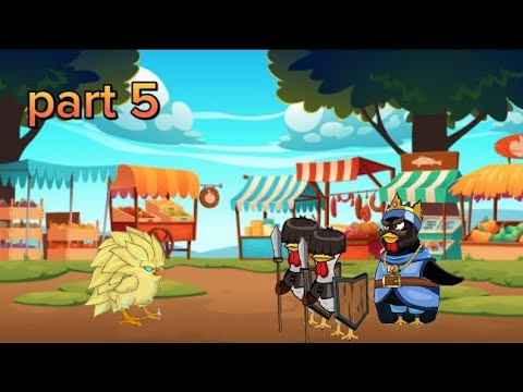 super sisiw | PART 5 | PINOY ANIMATION