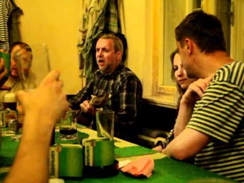 Frankie Dlouhán na slezině v Hatích