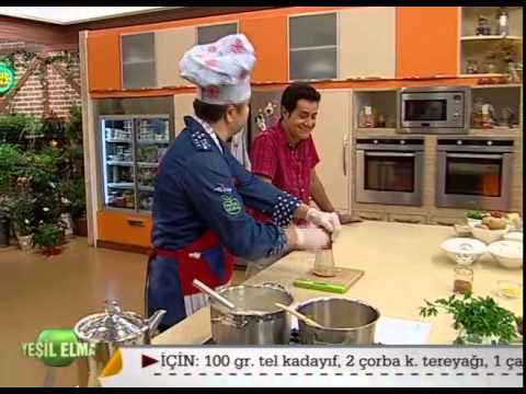 Oktay Usta - Yeşil Elma | Zekai Tunca  'Aşka Merakım Ezelden'