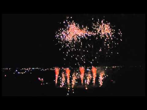 Pyroitaly Reggio Emilia 2007