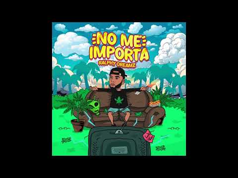 2. Ralphy Dreamz - Si Esta Botella Hablara (AUDIO)