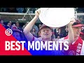 DE TRILOGIE VAN AJAX ONDER LOUIS VAN GAAL ? | Trilogie 1994 | 1995 |1996 | Best Moments