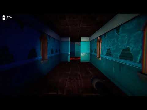 1 Unity jeu d horreur Mise en place du projet