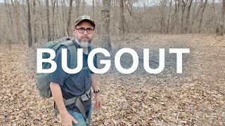 Ozark homestead Survival Prepping: is this The Ultimate Bugout Bag