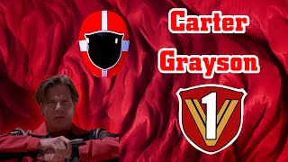 Download lagu Top 10 Carter Grayson Moments mp3