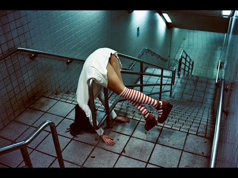 D.Ramirez - Freaque On - Anthony Attalla & Dqwon Remix - Slave Recordings