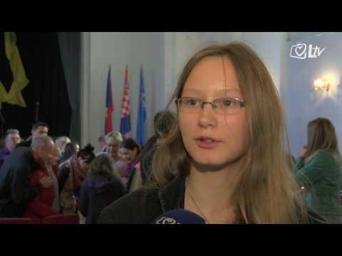 Izdvojeno 24.4.2017. – Završen 6. Dječji Kranjčić