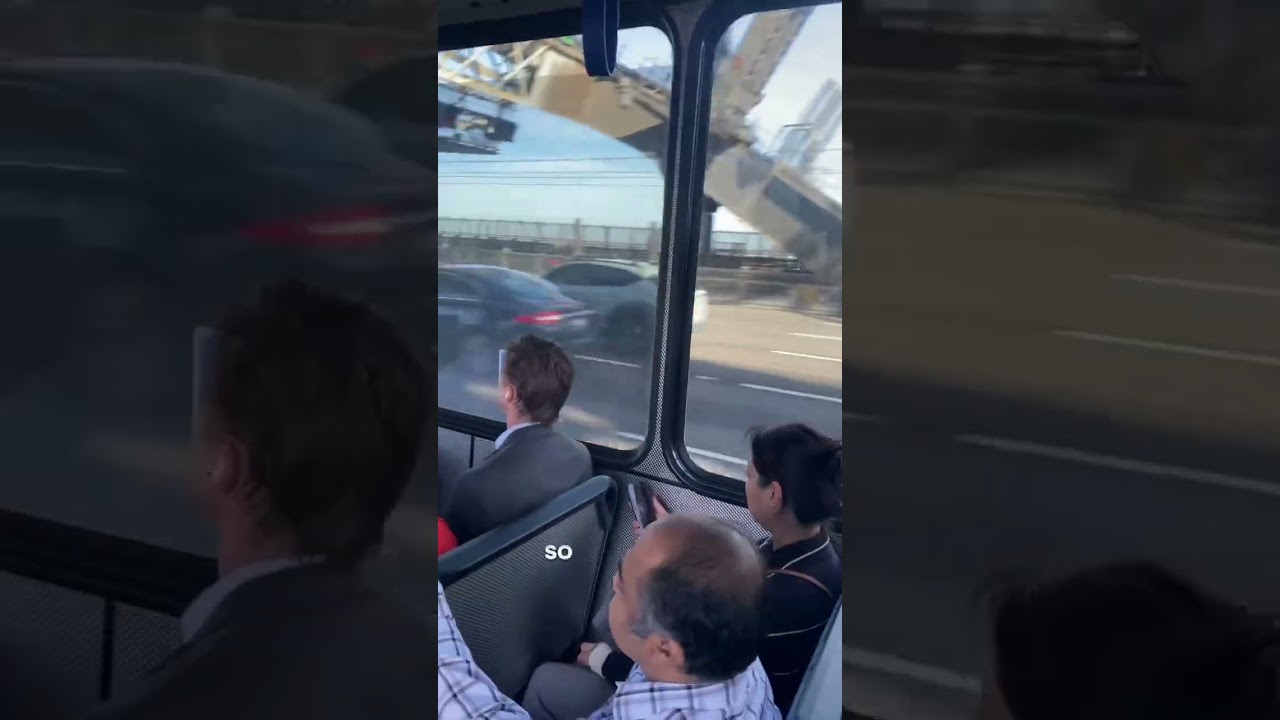 A day in the life of a mortgage broker living in Sydney