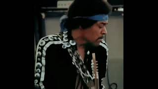 Jimi Hendrix one of the best solo ever... #Shorts