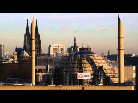 Germany Islam: CSU head Scheuer calls for German in mosques