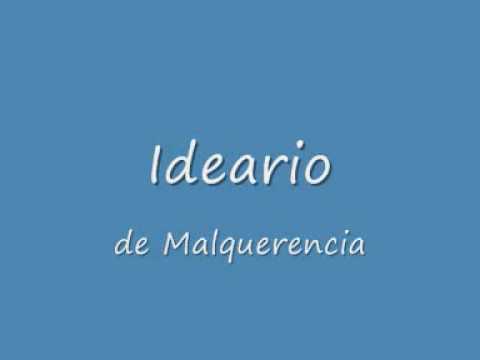 Ideario-Malquerencia.wmv