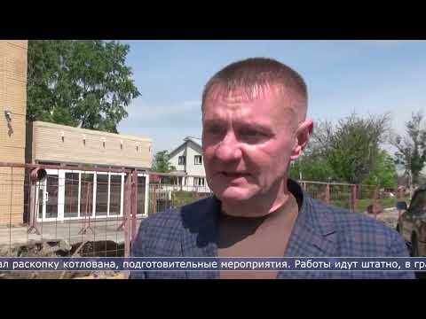 18.06.2026 В Южно-Сахалинске опять ремонтируют Комсомольский коллектор