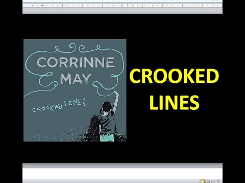 download lagu mp3 mp4 Crooked Line, download lagu Crooked Line gratis, unduh video klip Crooked Line