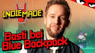 Indie-Traum trotzt Krise in der Games-Branche? | IndieMade Studiotour