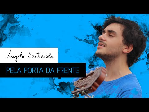 Pela Porta Da Frente video