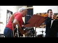 Eugene Chadbourne w/ Insect & Western Orchestra - Uhuru Sasa @ Gallery 992, Atlanta - Thu Dec/5/2019