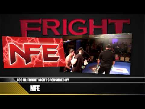 5  FCC 3   Fight 5  Jordan Ammens vs  Keith Cooper