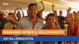 Marianne Weber & Willem Barth - Oh Allemachtig