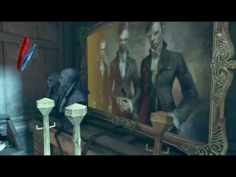 Dishonored -14- The Pendletons