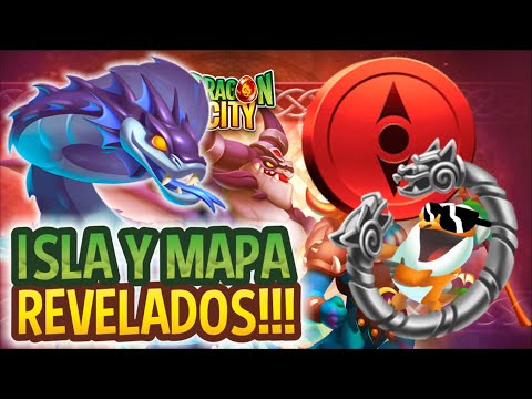 TABLERO JÖRMUNGANDR: ASÍ GANAREMOS TODAS LAS RECOMPENSAS DE LA ISLA! | DCMANUEL