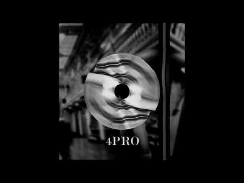 4Pro releasekoncert teaser 01