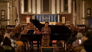 Download lagu 'Kisah Mawar di Malam Hari' by Iskandar, performed in 'The Islands of Emerald Seas' mp3