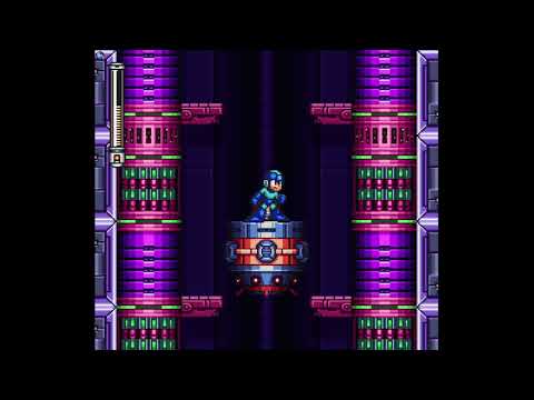 Mega Man Legacy Collection 2 - The Fateful Showdown!