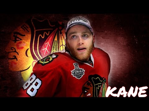 #88 Destaques de Patrick Kane | Paraíso