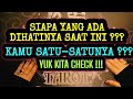 apakah hanya dirimu di hatinya tarot tarotreading tarotcards tarotreader