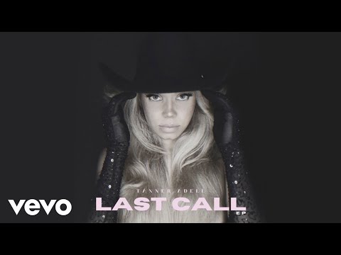 Tanner Adell - Do-Si-Don'tcha (Official Audio)