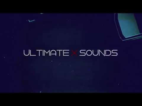ULTIMATE X SOUNDS
