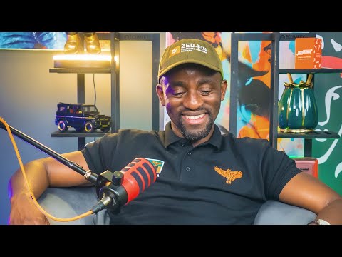 |TZP Ep190| Chanda Mbao on rap; How to start, scale and raise money for your small business; etc