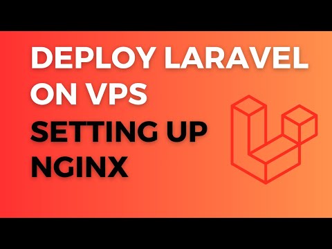 01 Introduction Deploy Laravel on VPS