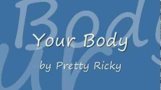 Your Body Music Video