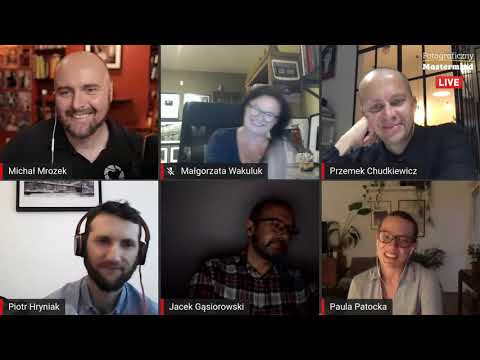 Fotograficzny Mastermind #36 - Jak zarabiać na fotografii