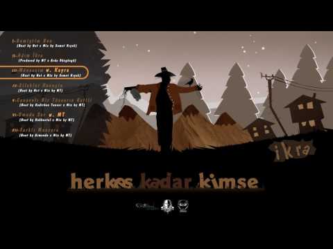 III. İkra w. Kayra - Müneccim #HerkesKadarKimse