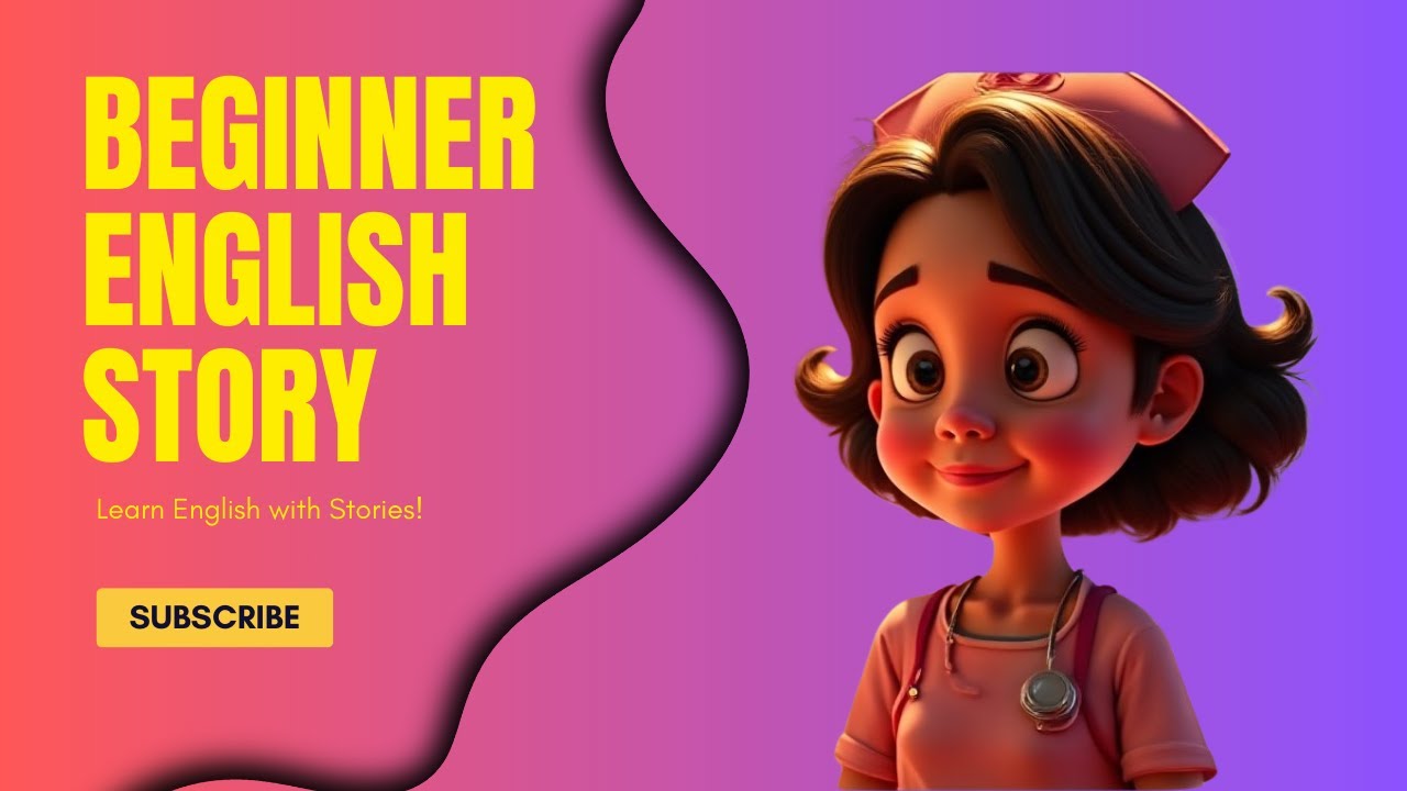 Easy English Story for Beginners 🛍️ | Lisa’s Weekend + 5 Questions (Listening Practice)