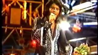 Costa Cordalis /  &quot; ES STIEG EIN ENGEL VOM OLYMP &quot;