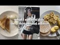 What I Eat In A Day As A THIN Person Part 6 Wieiad Skinny Models Tiktoks Compilation