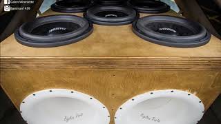 Tech N9ne - Loud (Slowed 32 and up)